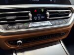 BMW 330 2021 Musta