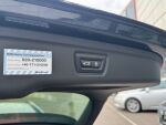 BMW 330 2021 Musta