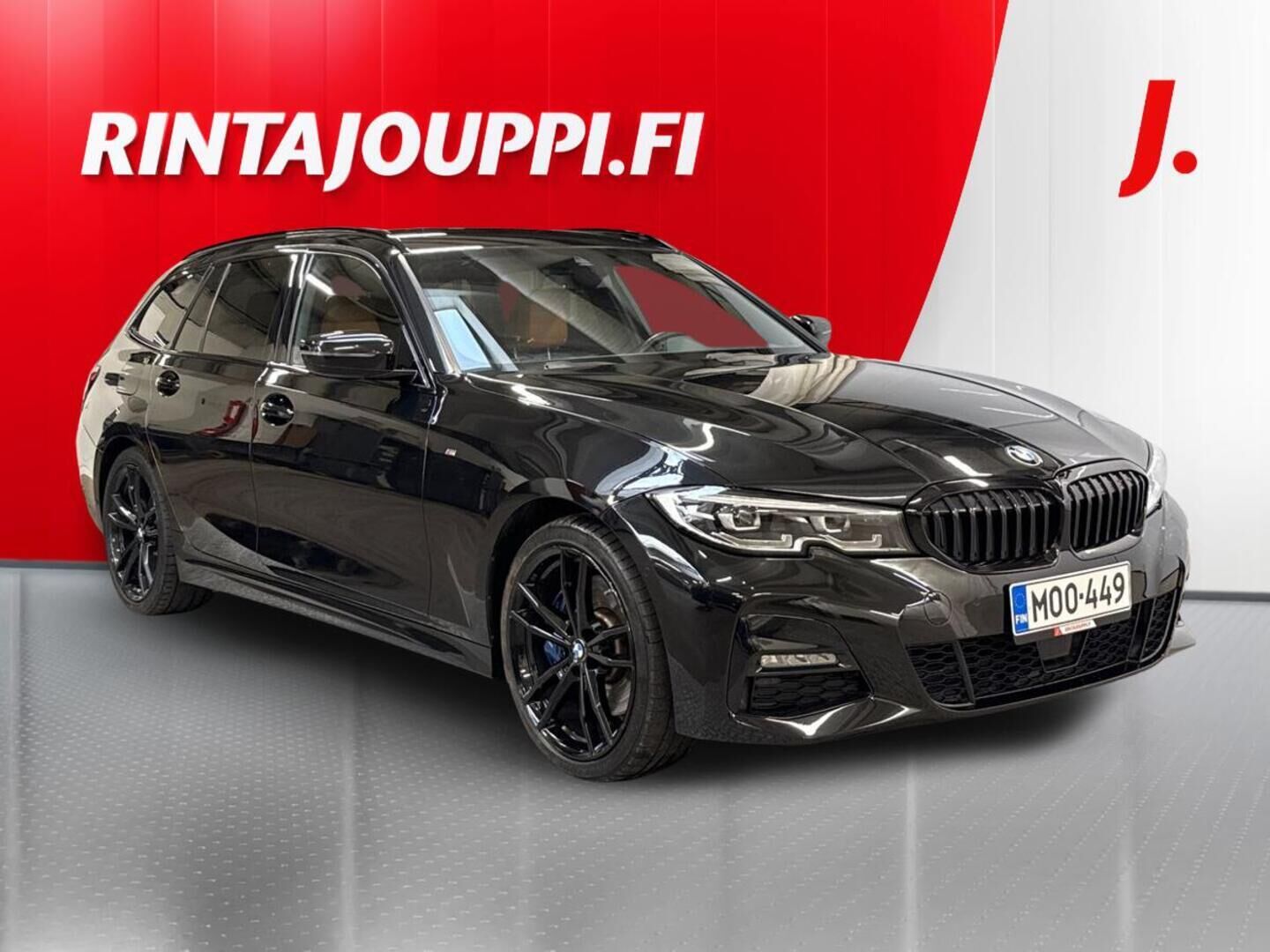 BMW 330