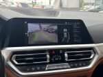 BMW 330 2021 Musta