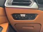 BMW 330 2021 Musta