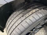 BMW 330 2021 Musta