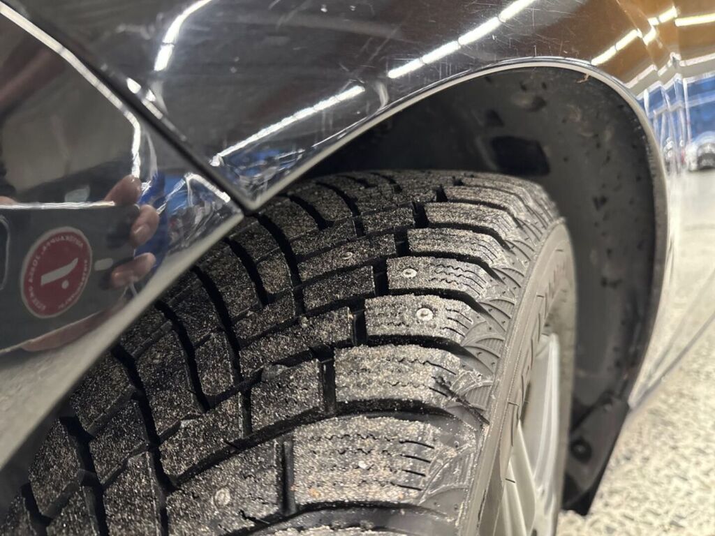 Renault Zoe 2016 Musta