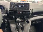 Toyota Proace CITY Verso 2022 Valkoinen