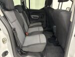 Toyota Proace CITY Verso 2022 Valkoinen