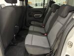 Toyota Proace CITY Verso 2022 Valkoinen