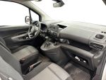 Toyota Proace CITY Verso 2022 Valkoinen
