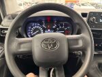 Toyota Proace CITY Verso 2022 Valkoinen