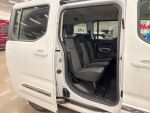 Toyota Proace CITY Verso 2022 Valkoinen