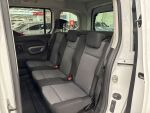 Toyota Proace CITY Verso 2022 Valkoinen