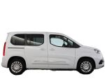 Toyota Proace CITY Verso 2022 Valkoinen