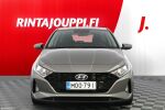 Hyundai i20 Hatchback 2023 Ruskea (beige)