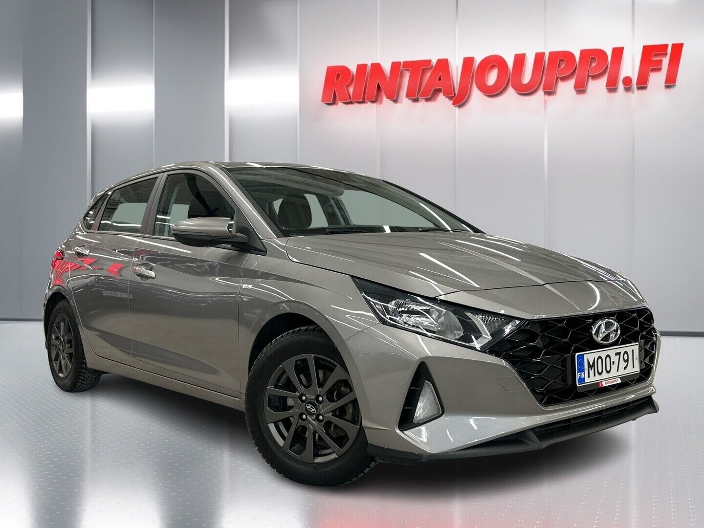 Hyundai i20 Hatchback