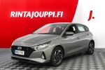 Hyundai i20 Hatchback 2023 Ruskea (beige)