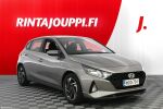 Hyundai i20 Hatchback 2023 Ruskea (beige)