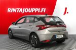 Hyundai i20 Hatchback 2023 Ruskea (beige)