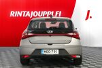 Hyundai i20 Hatchback 2023 Ruskea (beige)