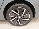 Skoda Octavia 2020 Harmaa