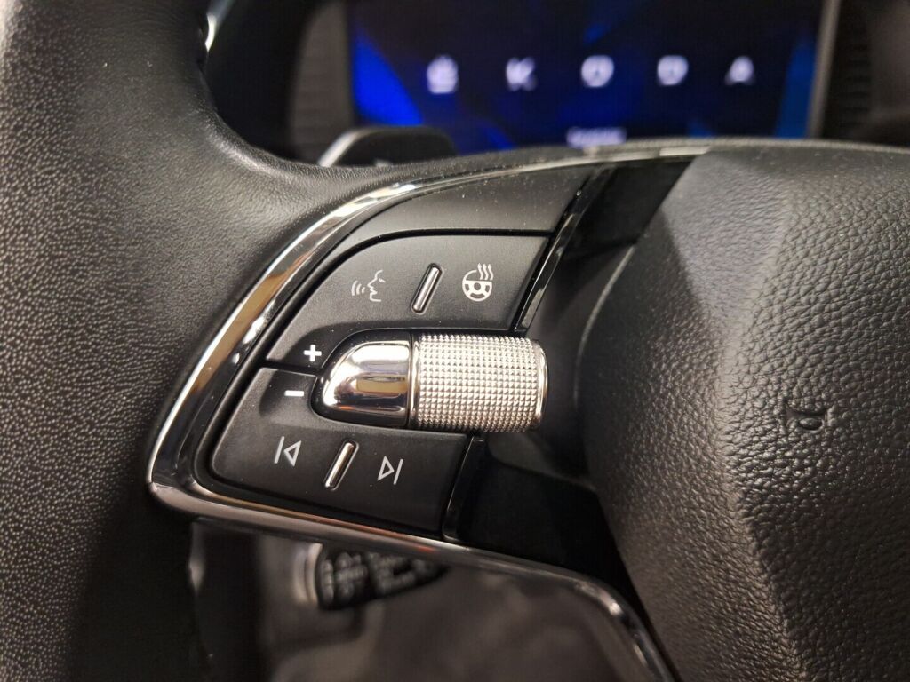 Skoda Octavia 2020 Harmaa