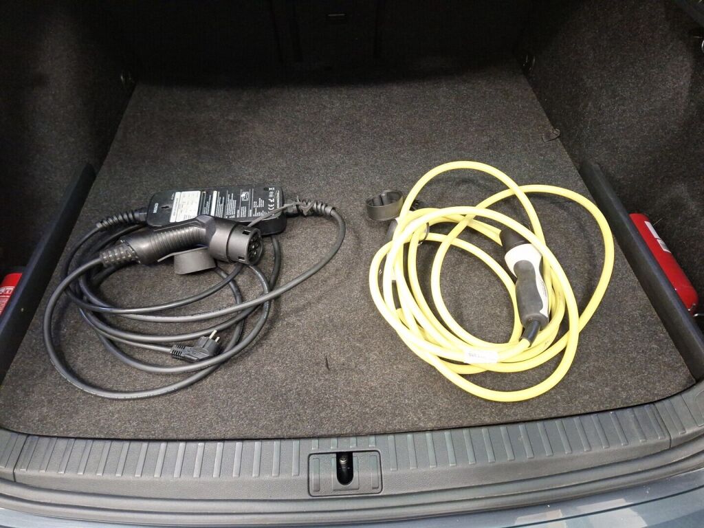 Skoda Octavia 2020 Harmaa