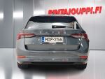Skoda Octavia 2020 Harmaa