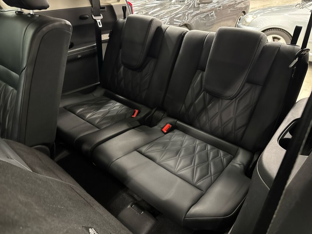 Nissan X-Trail 2023 Valkoinen