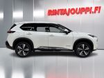 Nissan X-Trail 2023 Valkoinen