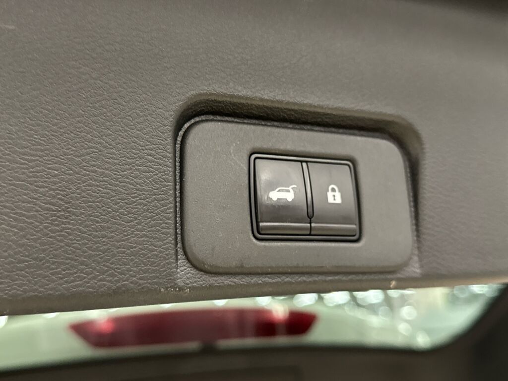 Nissan X-Trail 2023 Valkoinen