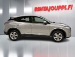 Nissan Qashqai 2023 Hopea