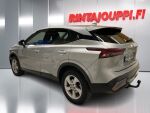 Nissan Qashqai 2023 Hopea