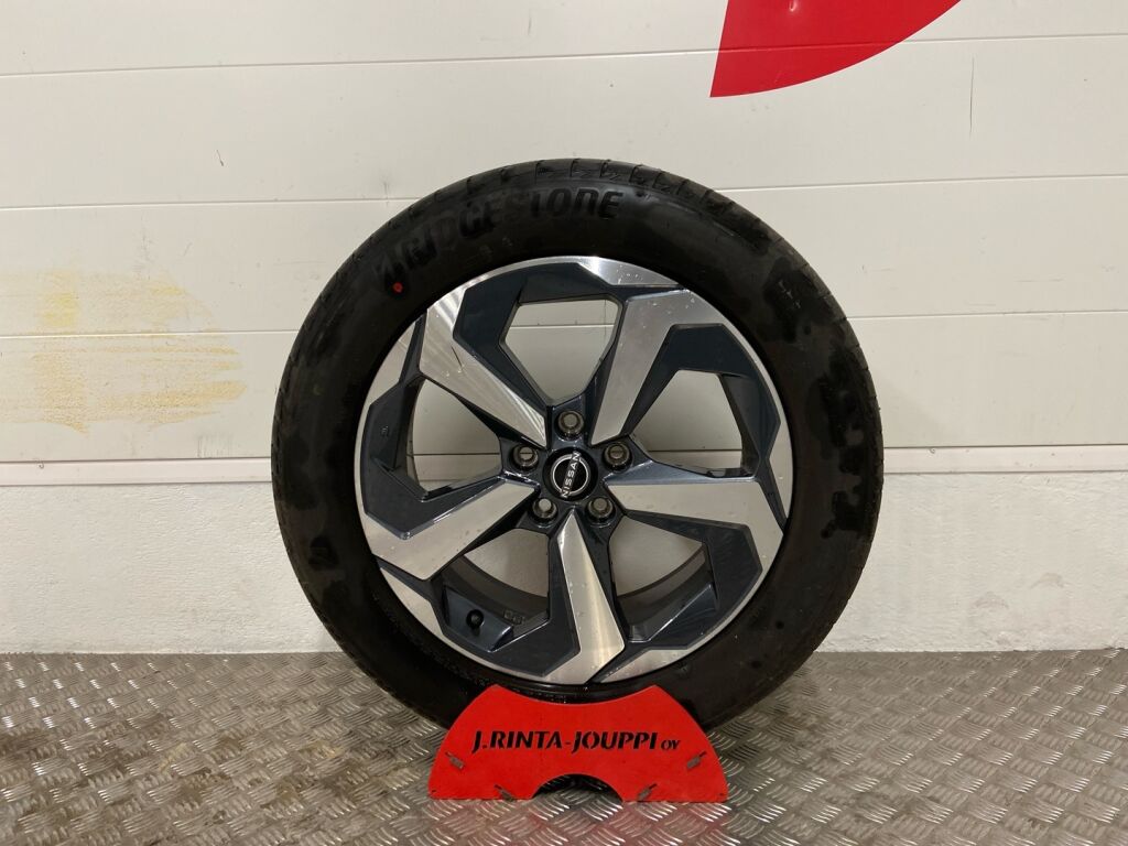 Nissan Qashqai 2023 Hopea