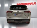 Nissan Qashqai 2023 Hopea