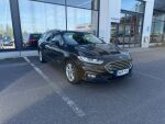 Ford Mondeo 2019 Musta