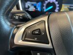 Ford Mondeo 2019 Musta