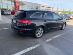 Ford Mondeo 2019 Musta