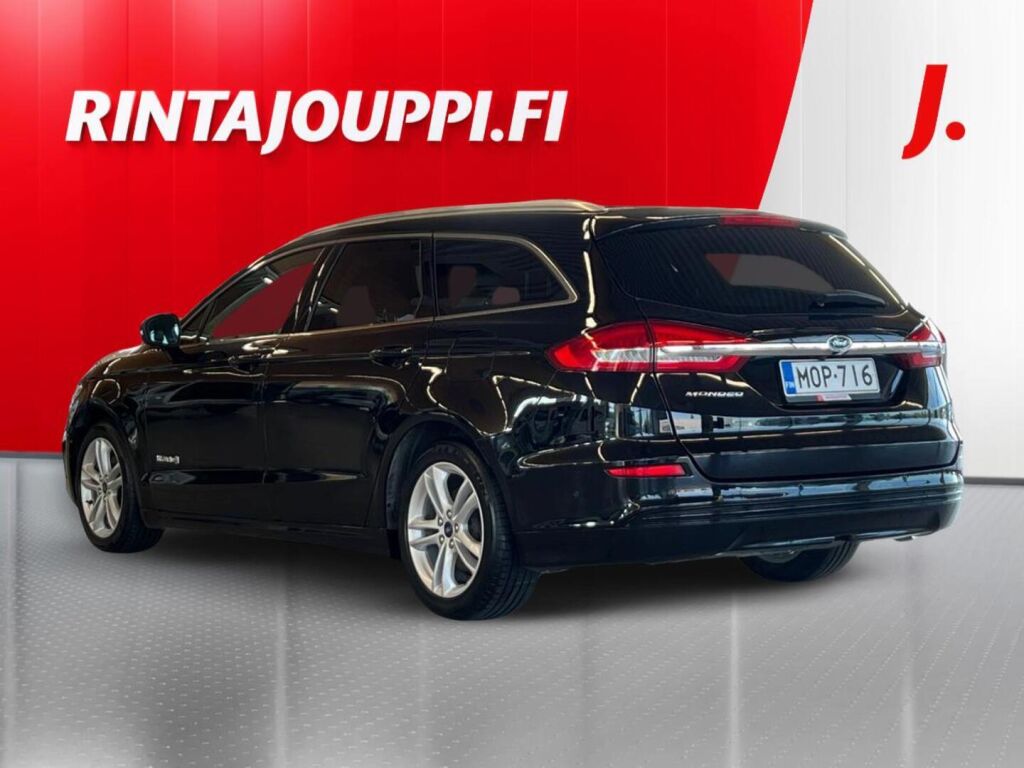 Ford Mondeo 2019, kuva 3/37