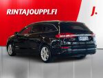 Ford Mondeo 2019 Musta