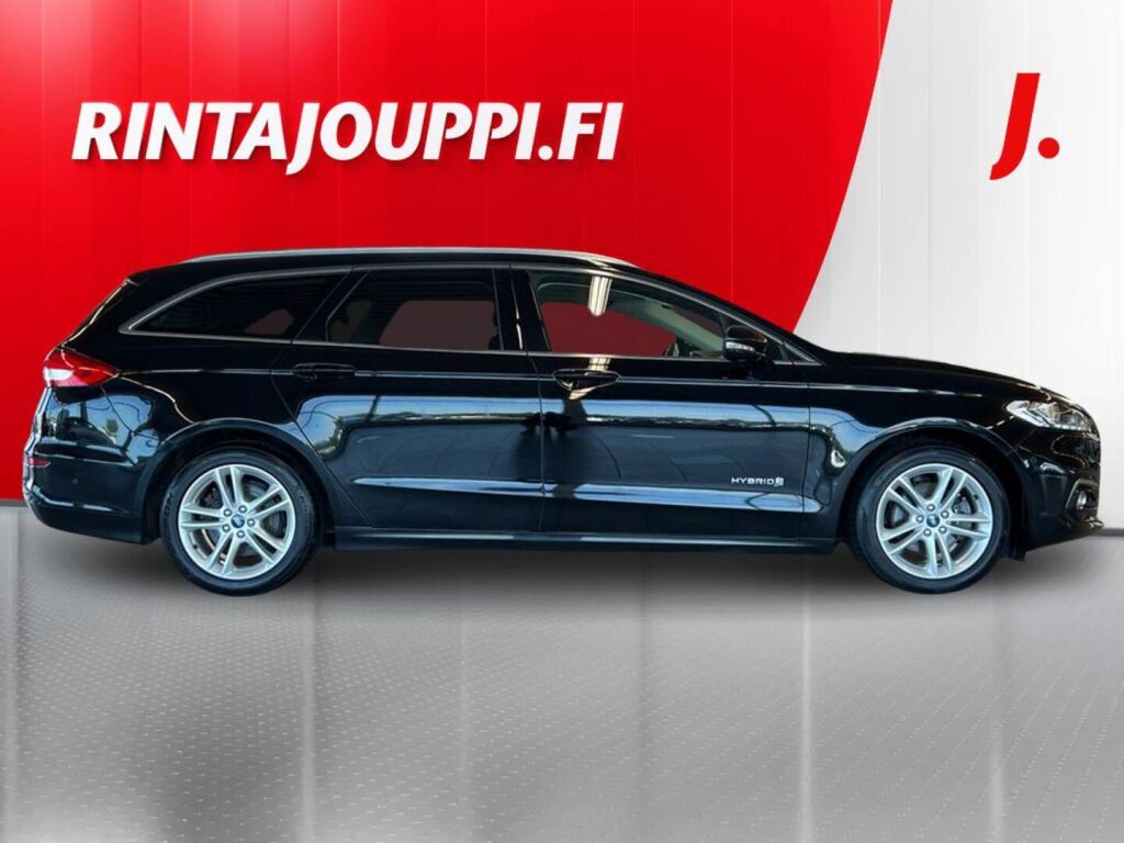 Ford Mondeo 2019, kuva 7/37