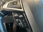 Ford Mondeo 2019 Musta