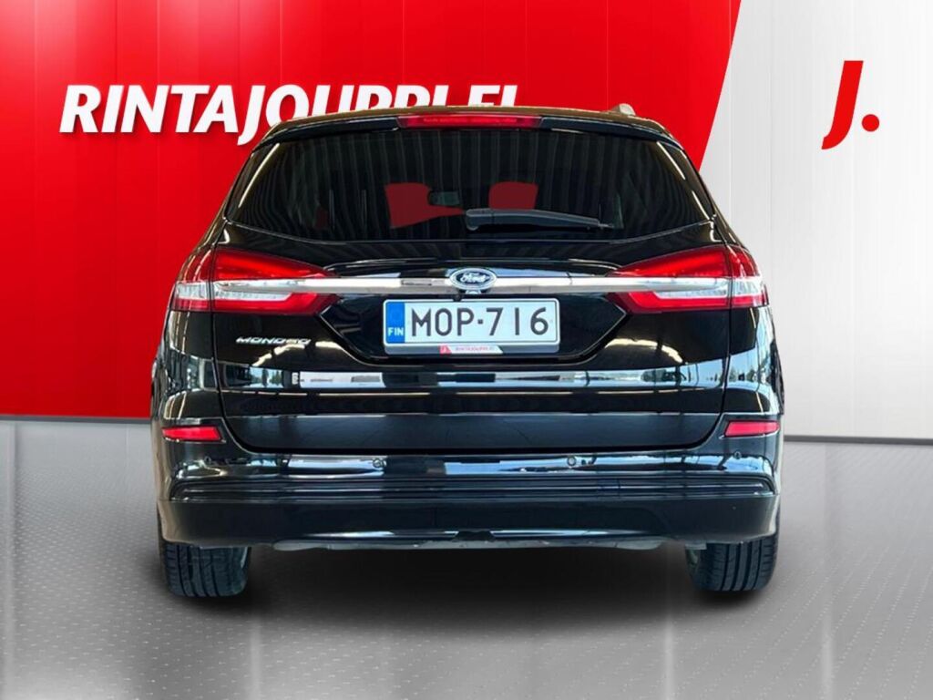Ford Mondeo 2019, kuva 6/37