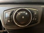 Ford Mondeo 2019 Musta