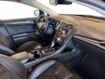 Ford Mondeo 2019 Musta