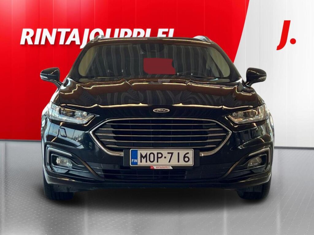 Ford Mondeo 2019, kuva 4/37