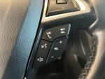 Ford Mondeo 2019 Musta