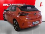 Opel Corsa-e 2020 Oranssi
