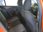 Opel Corsa-e 2020 Oranssi