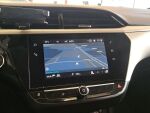 Opel Corsa-e 2020 Oranssi