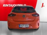 Opel Corsa-e 2020 Oranssi