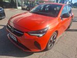 Opel Corsa-e 2020 Oranssi