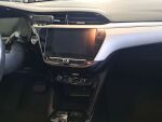 Opel Corsa-e 2020 Oranssi
